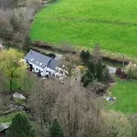 Les Deux De La Plumette - Le Logis Et Le Fenil Sivry-Rance