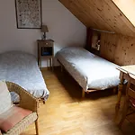 Les Deux De La Plumette - Le Logis Et Le Fenil Sivry-Rance