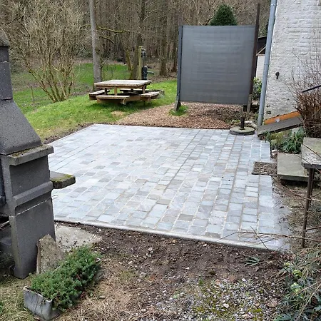 Les Deux De La Plumette - Le Logis Et Le Fenil Semesterbostad *