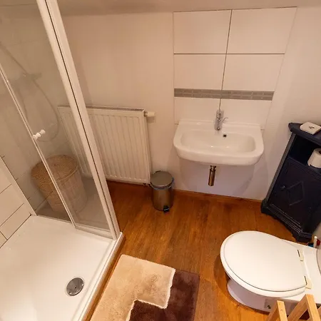 Les Deux De La Plumette - Le Logis Et Le Fenil * Sivry-Rance