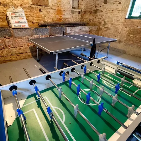 Les Deux De La Plumette - Le Logis Et Le Fenil * Sivry-Rance