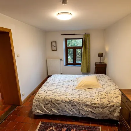 Les Deux De La Plumette - Le Logis Et Le Fenil Ferienhaus