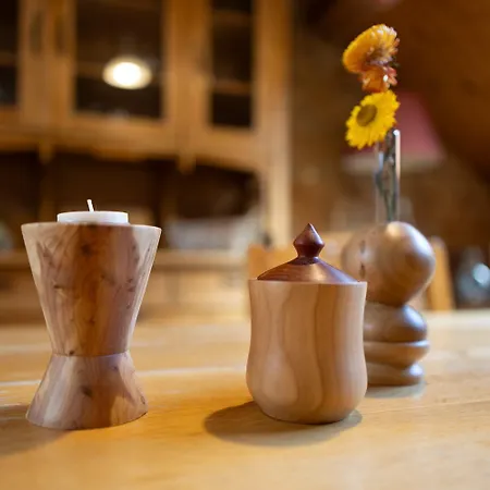 Les Deux De La Plumette - Le Logis Et Le Fenil Semesterbostad Sivry-Rance