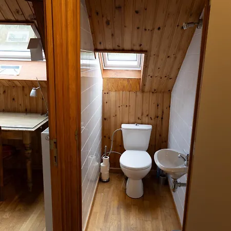 Ferienhaus Les Deux De La Plumette - Le Logis Et Le Fenil *