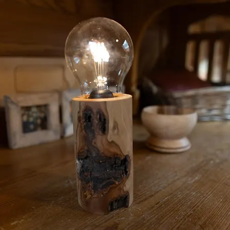 Les Deux De La Plumette - Le Logis Et Le Fenil Semesterbostad