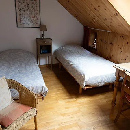 Les Deux De La Plumette - Le Logis Et Le Fenil Sivry-Rance