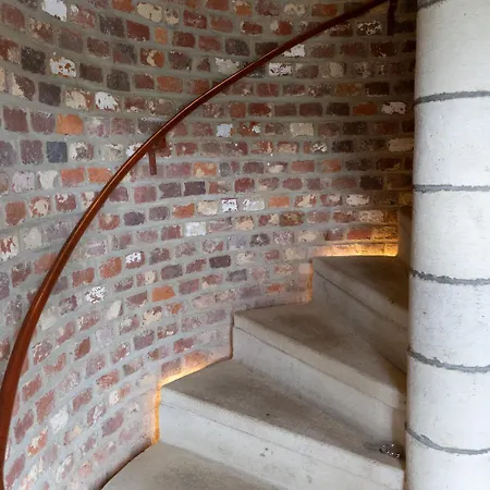 Ferienhaus Les Deux De La Plumette - Le Logis Et Le Fenil