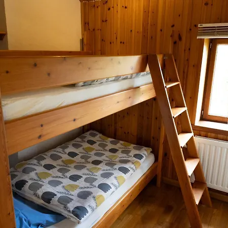 Les Deux De La Plumette - Le Logis Et Le Fenil Ferienhaus