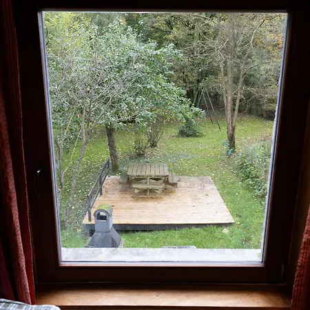 Les Deux De La Plumette - Le Logis Et Le Fenil * Sivry-Rance