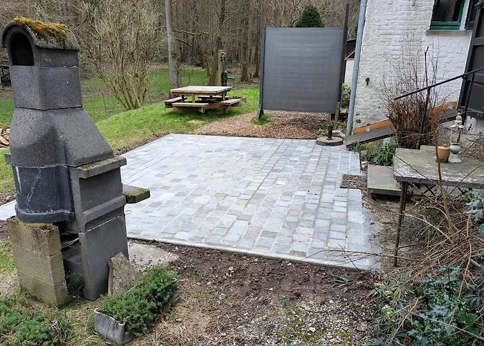 Les Deux De La Plumette - Le Logis Et Le Fenil Casa de Férias *