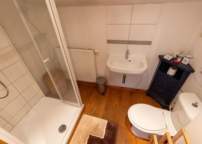 Les Deux De La Plumette - Le Logis Et Le Fenil * Sivry-Rance