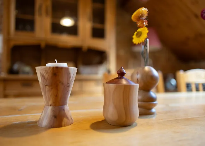 Les Deux De La Plumette - Le Logis Et Le Fenil Casa de Férias Sivry-Rance